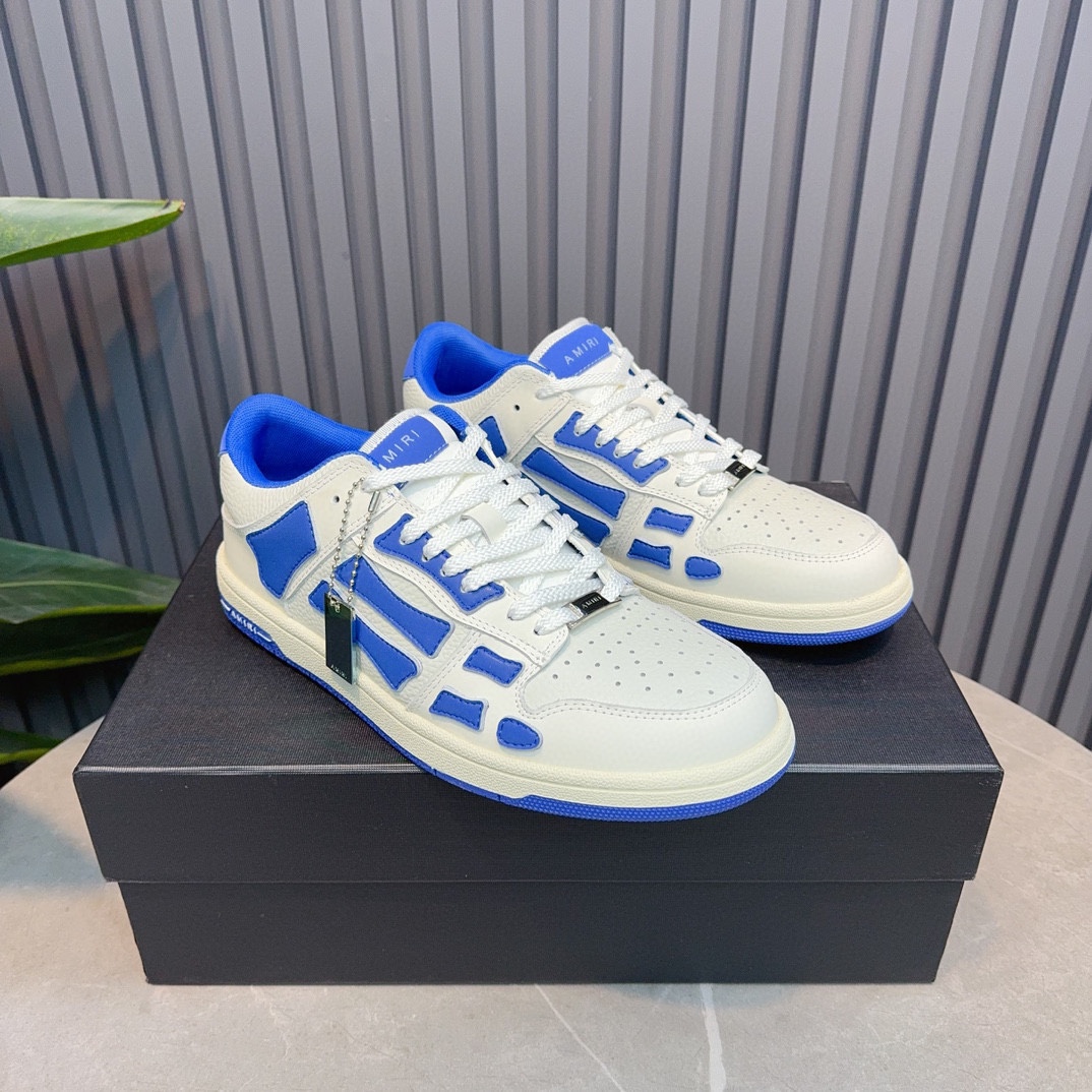 Amiri shoe