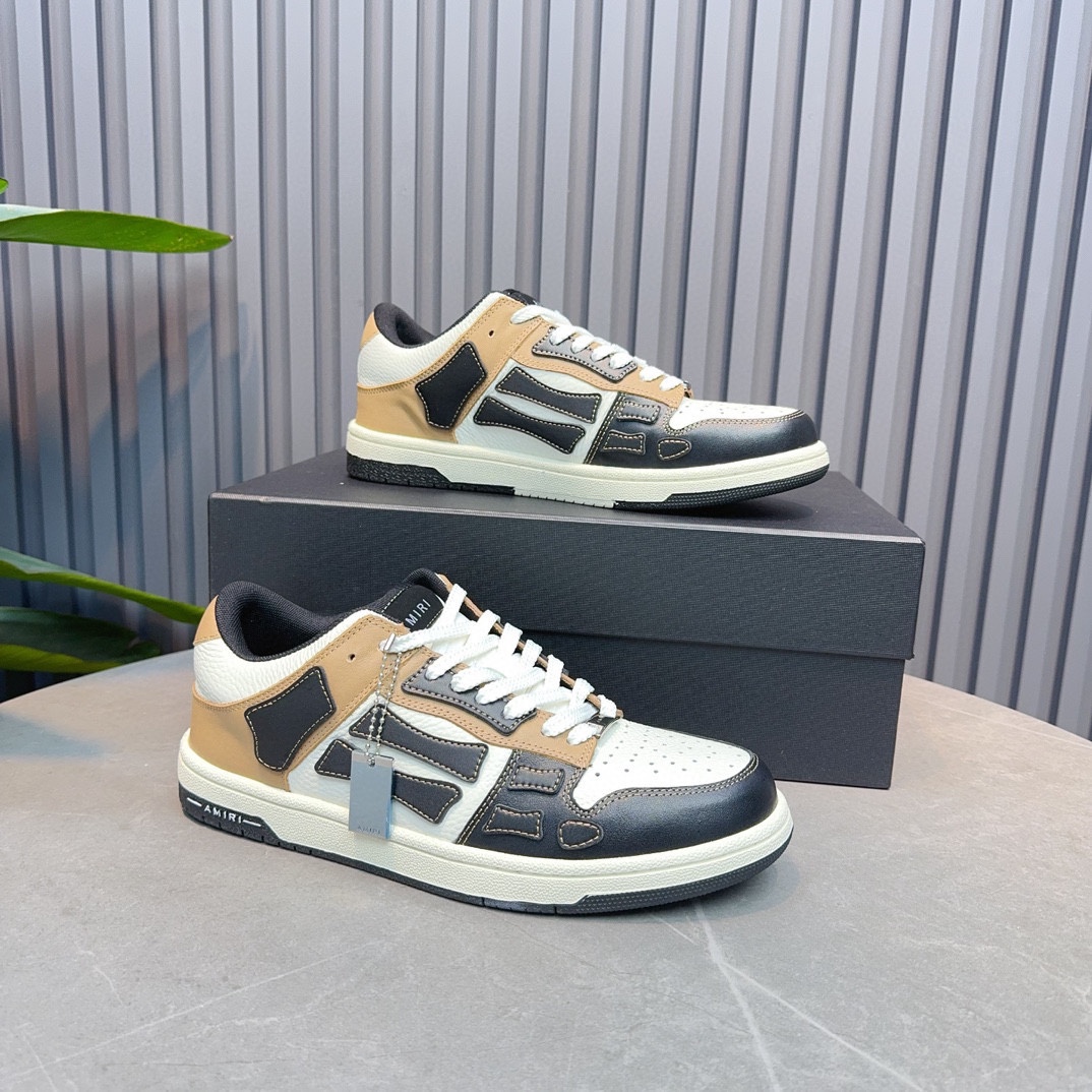 Amiri shoe