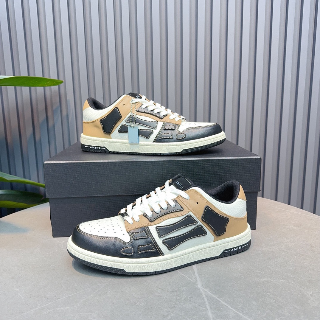 Amiri shoe