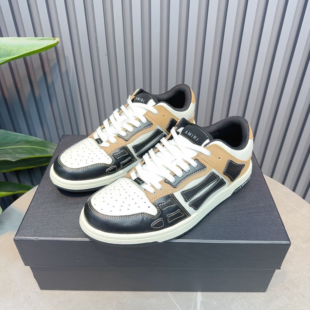 Amiri shoe