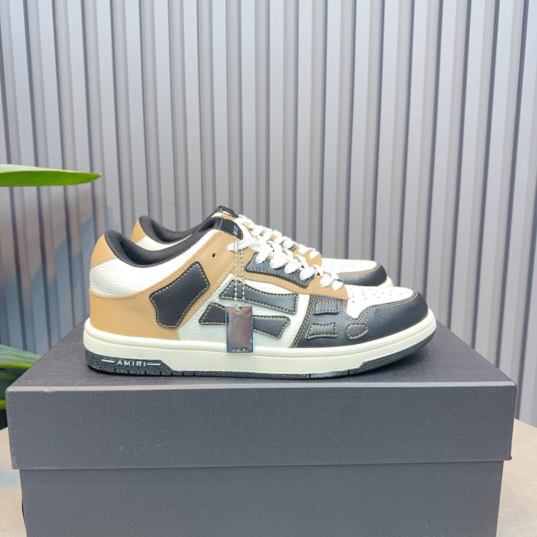 Amiri shoe