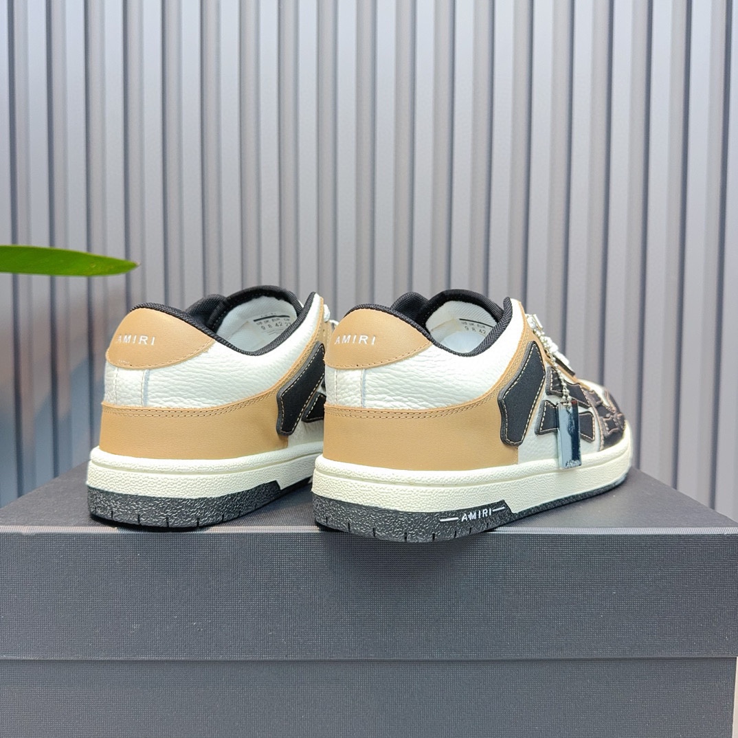 Amiri shoe
