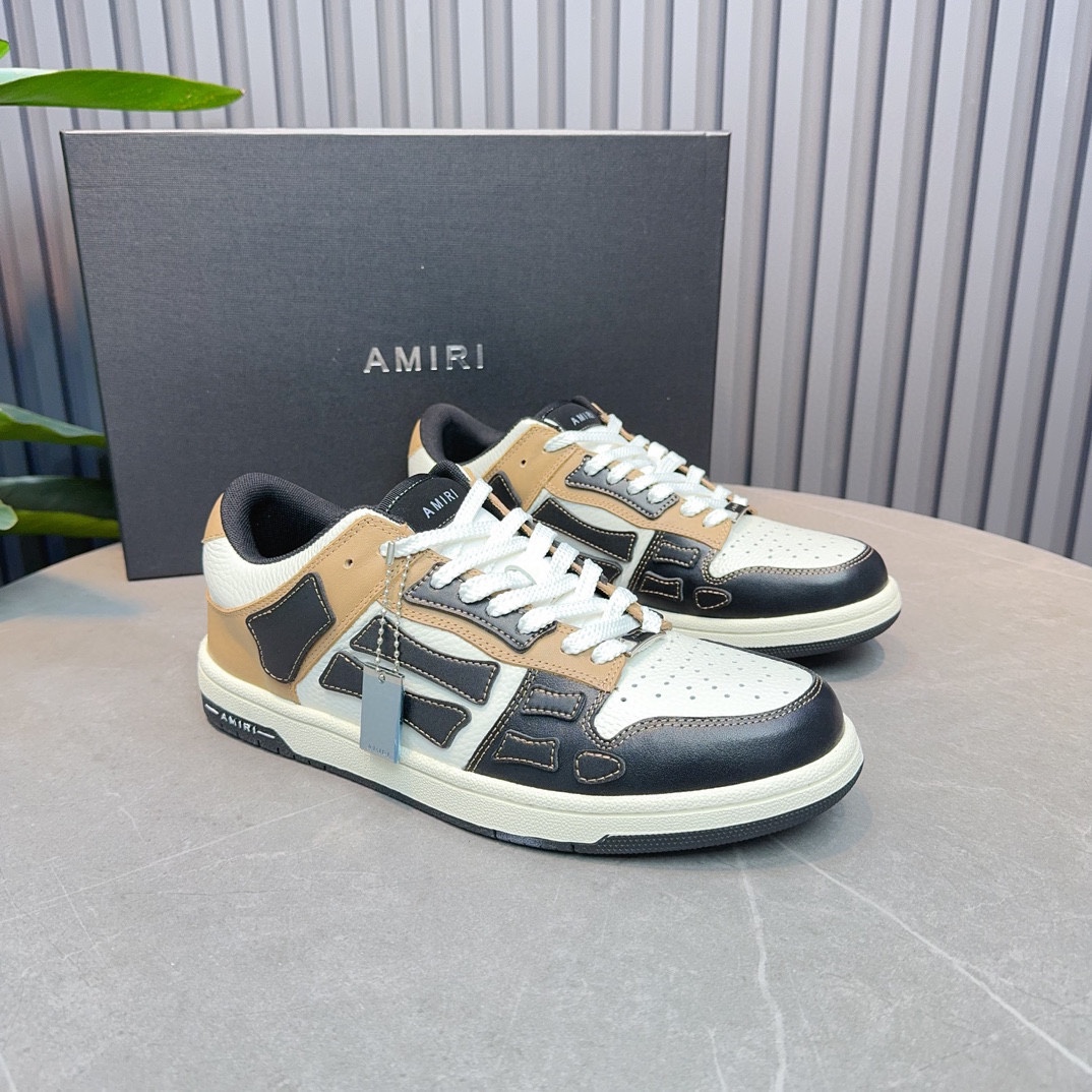 Amiri shoe