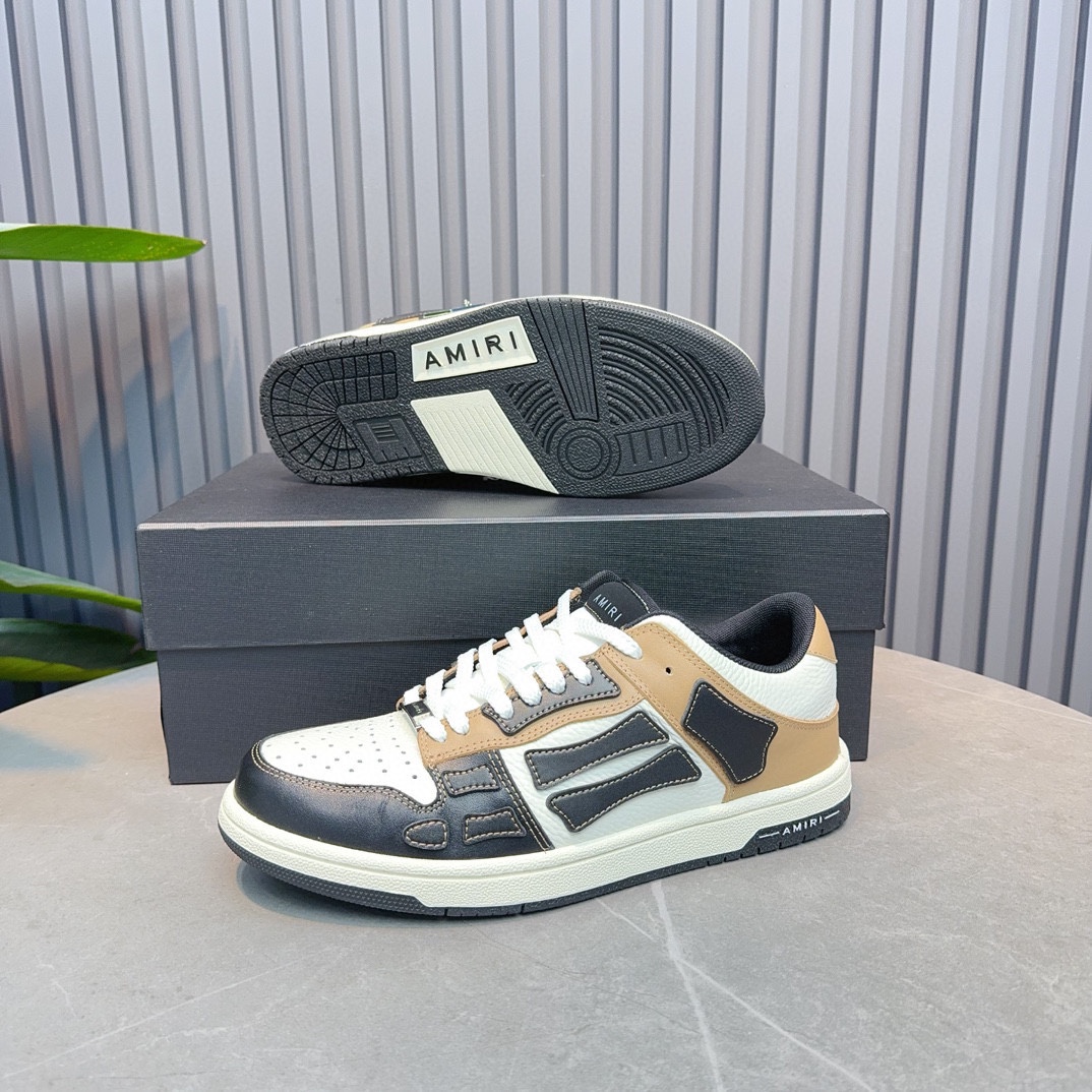 Amiri shoe