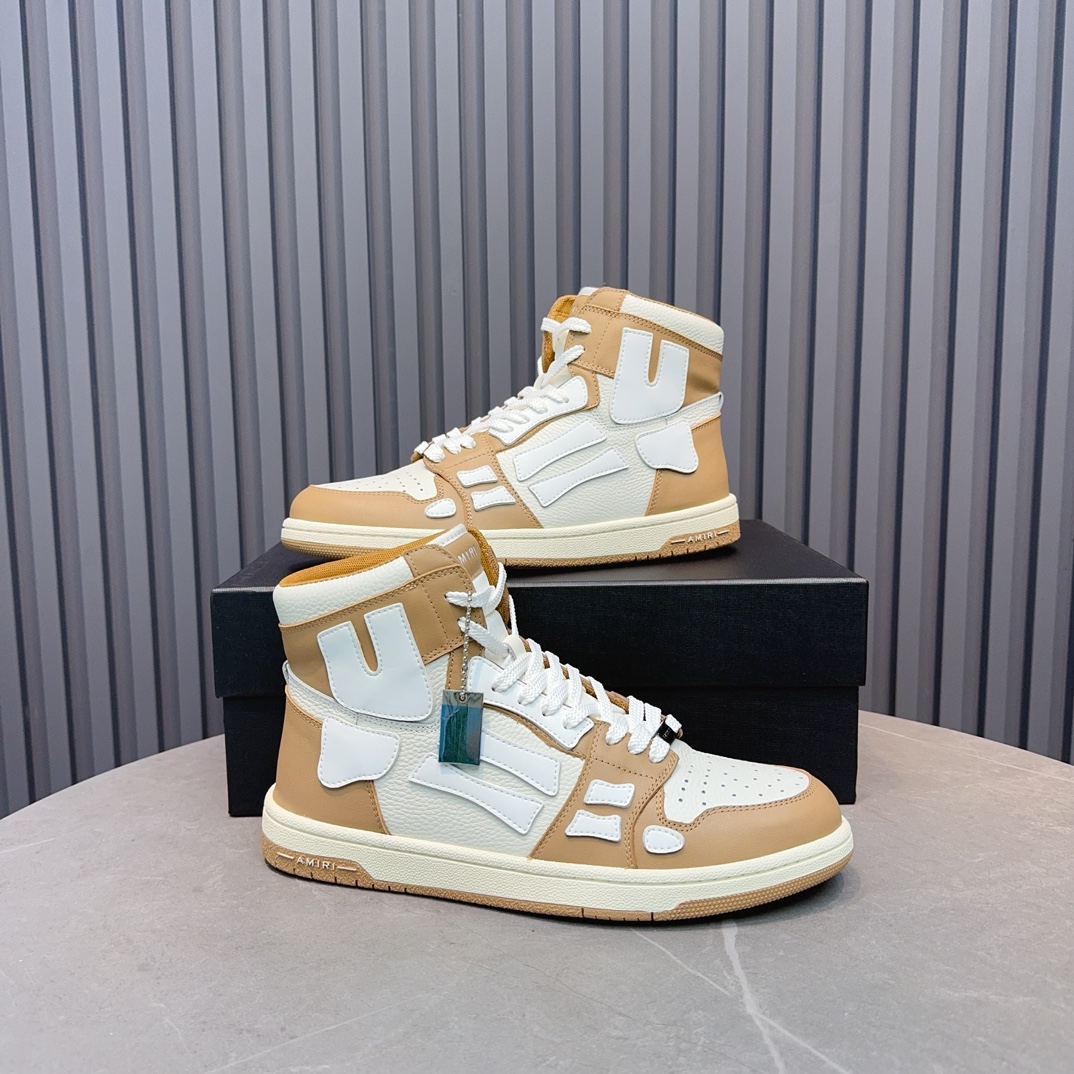 Amiri shoe