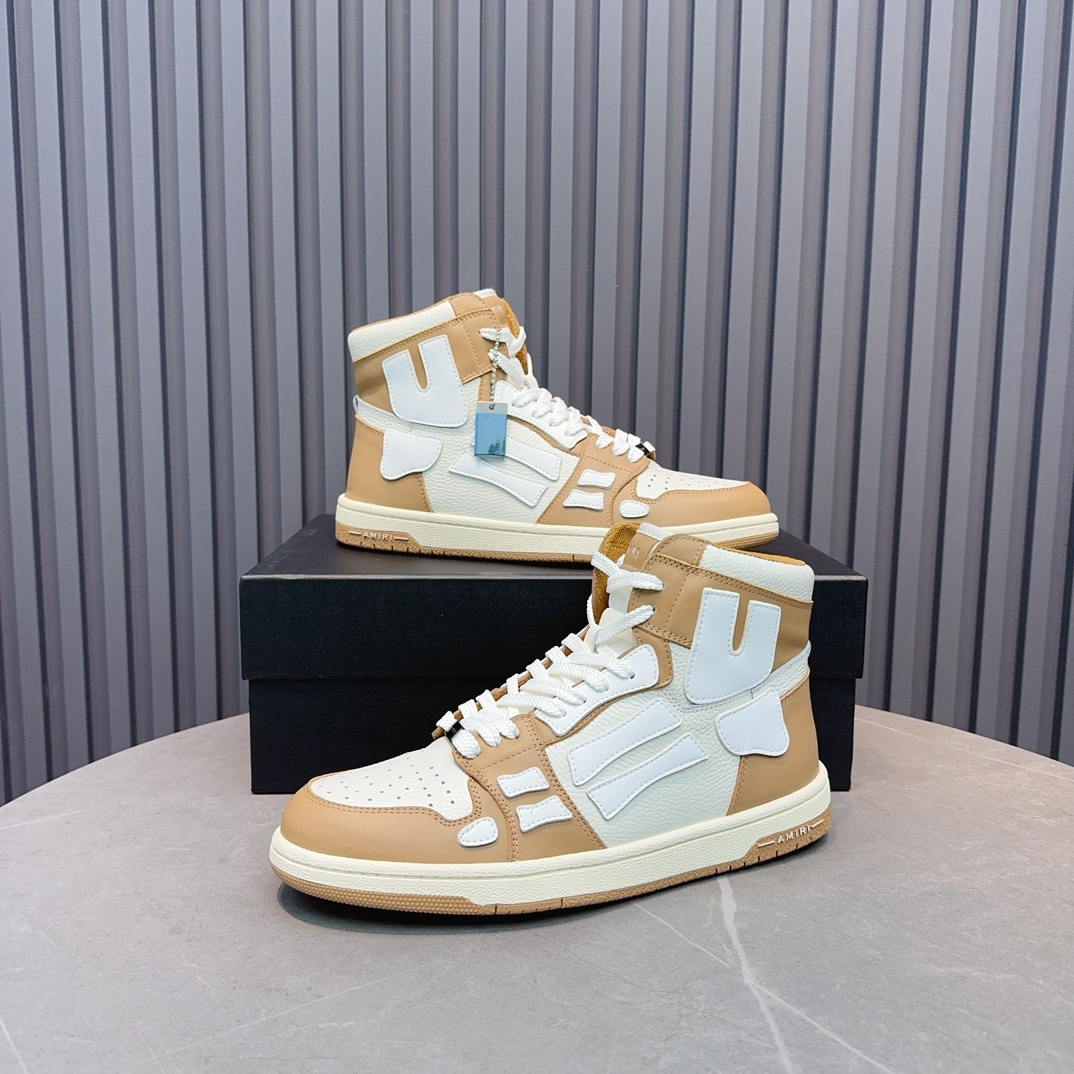 Amiri shoe