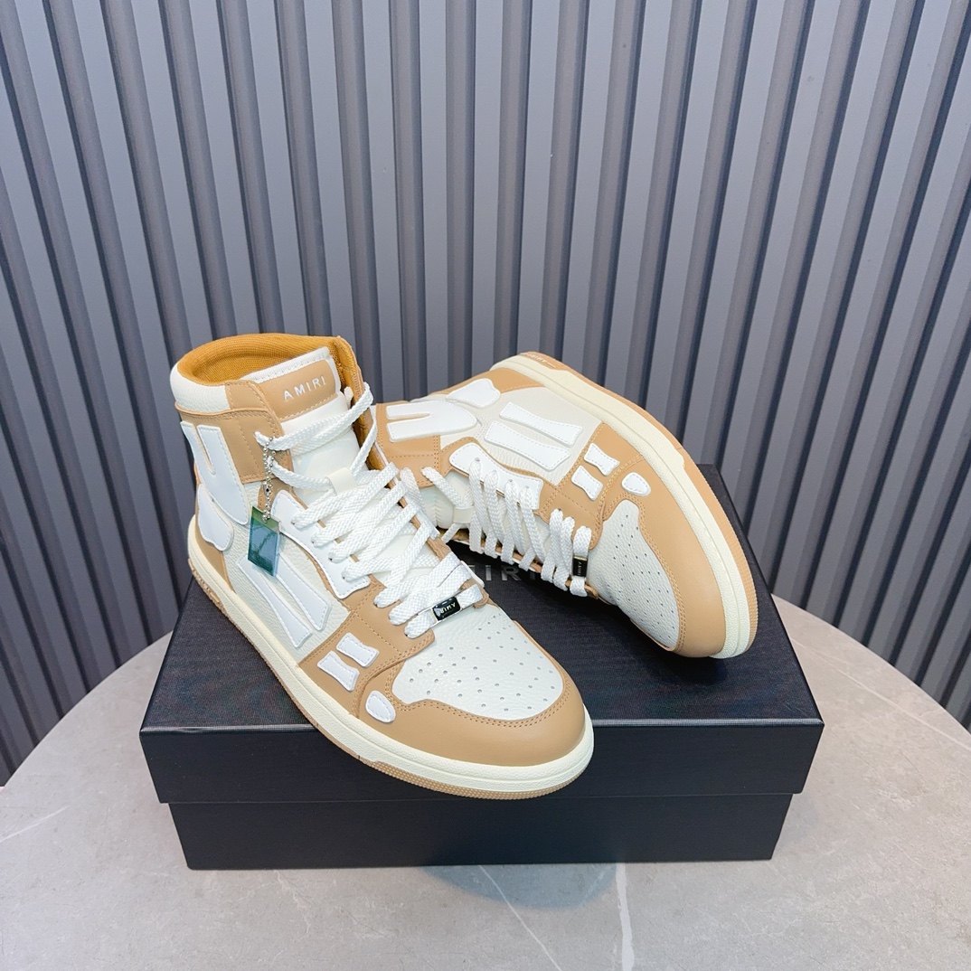 Amiri shoe