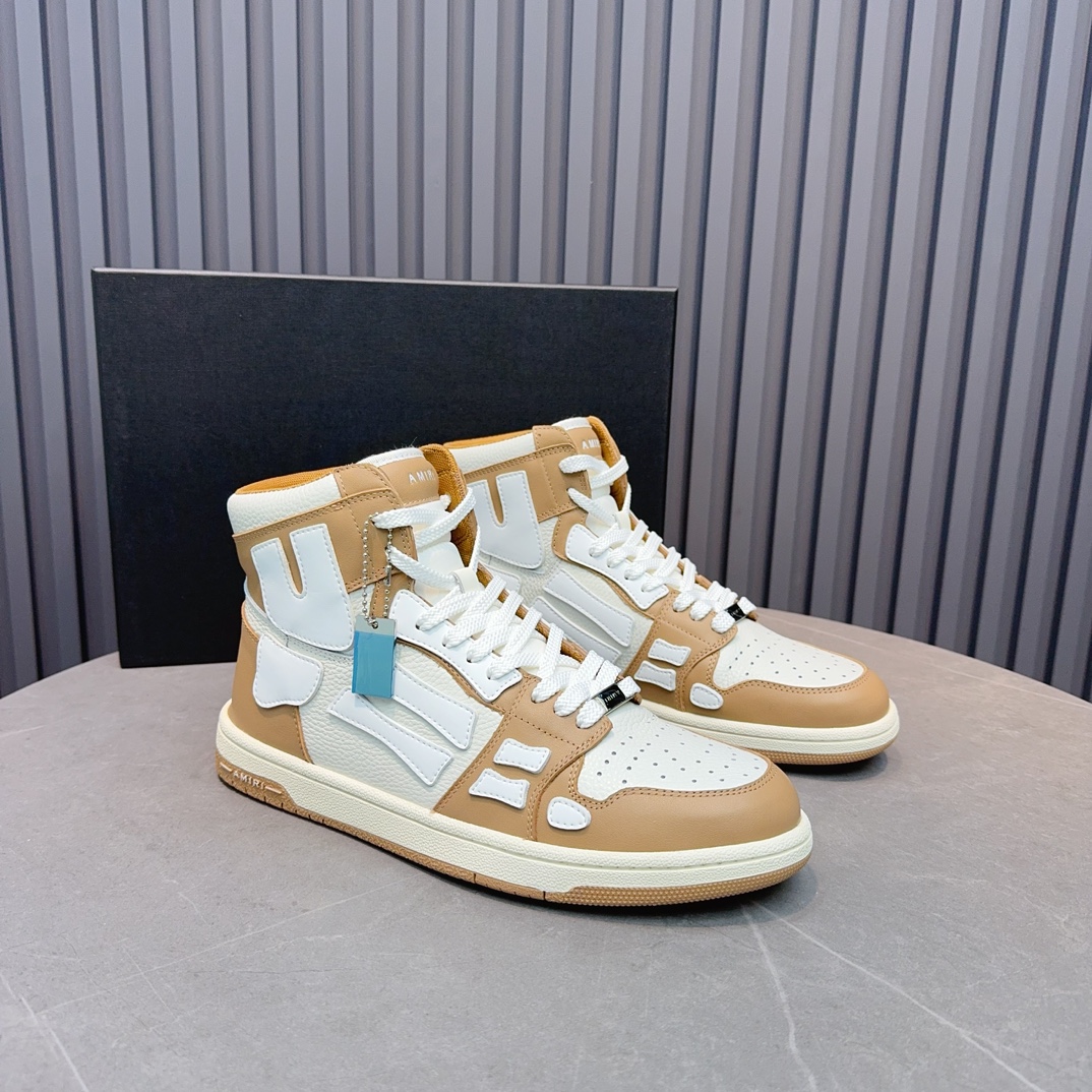Amiri shoe