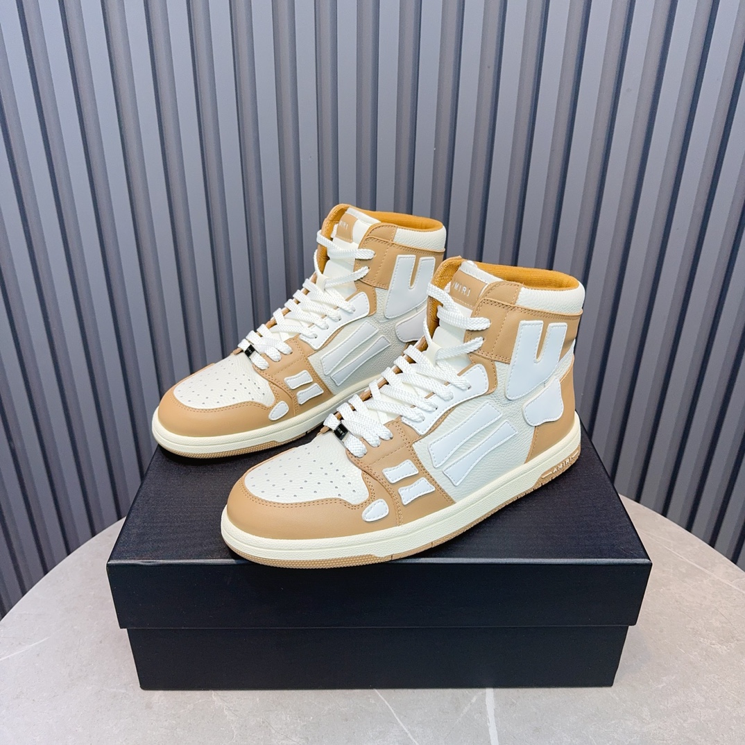 Amiri shoe