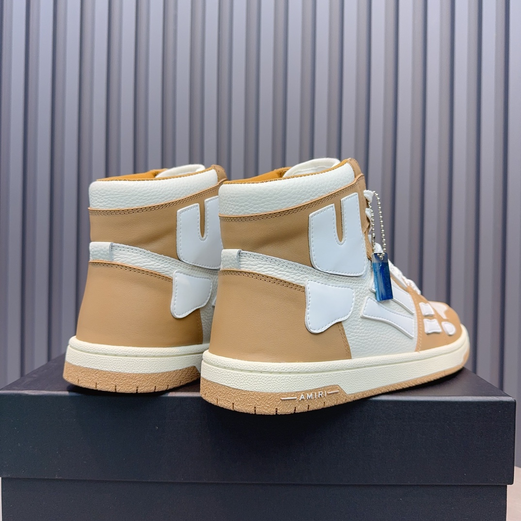 Amiri shoe