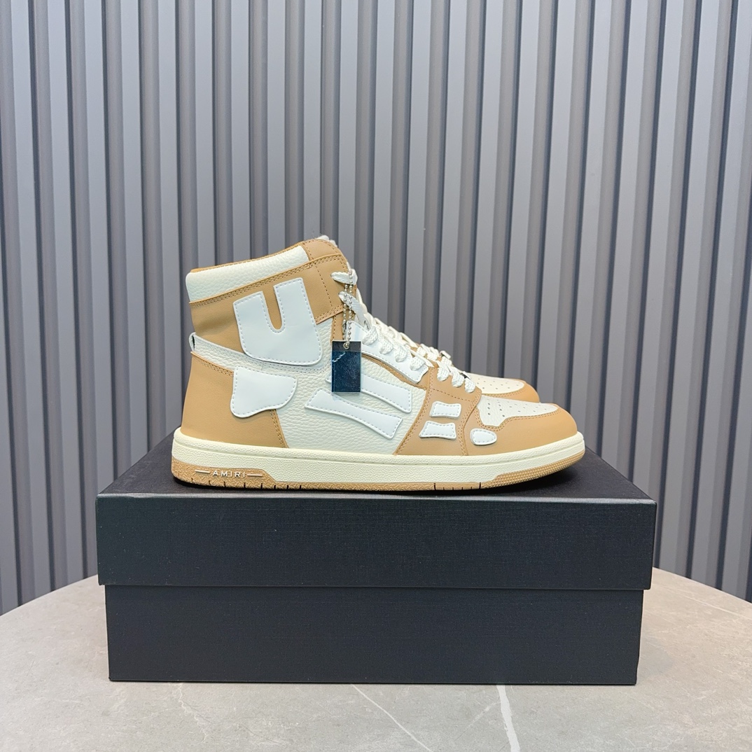 Amiri shoe