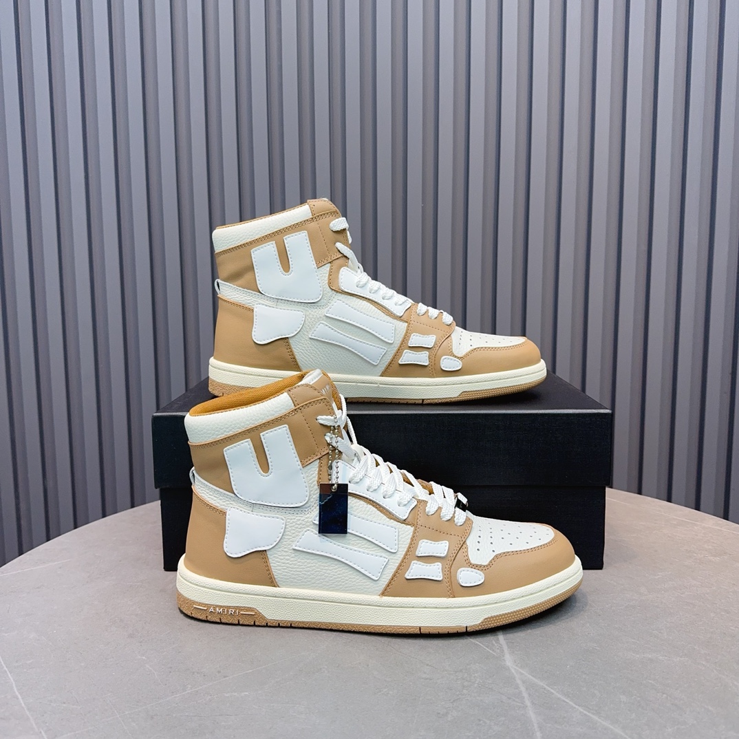 Amiri shoe