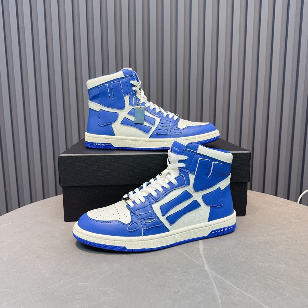 Amiri shoe