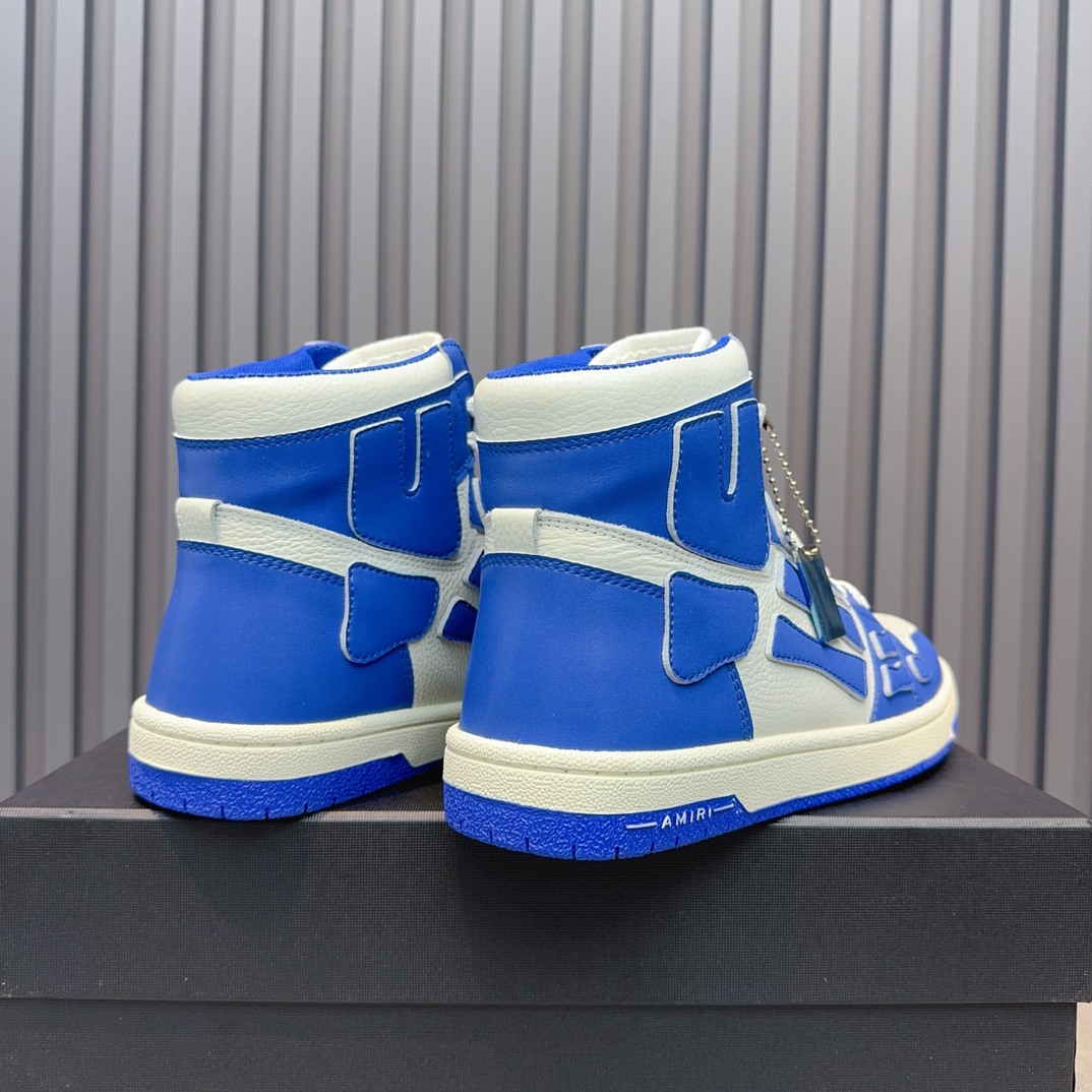 Amiri shoe