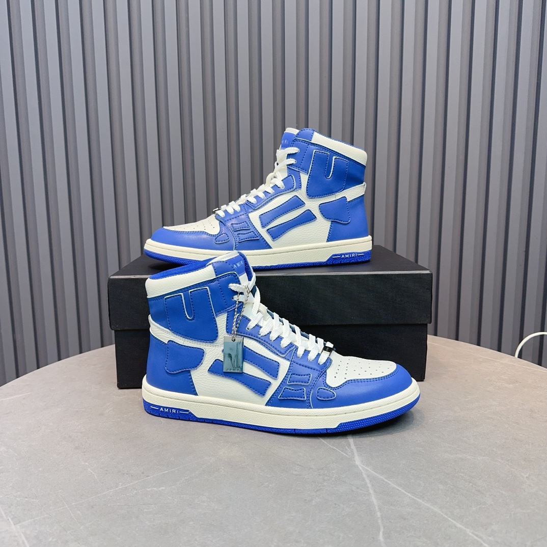 Amiri shoe
