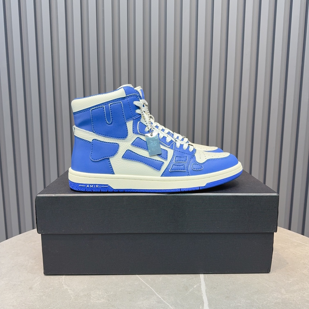 Amiri shoe
