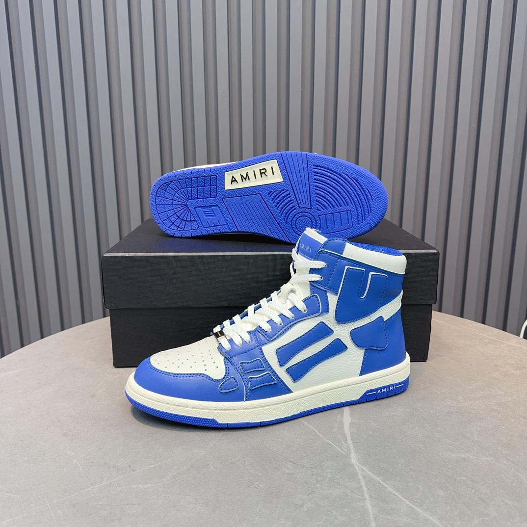 Amiri shoe