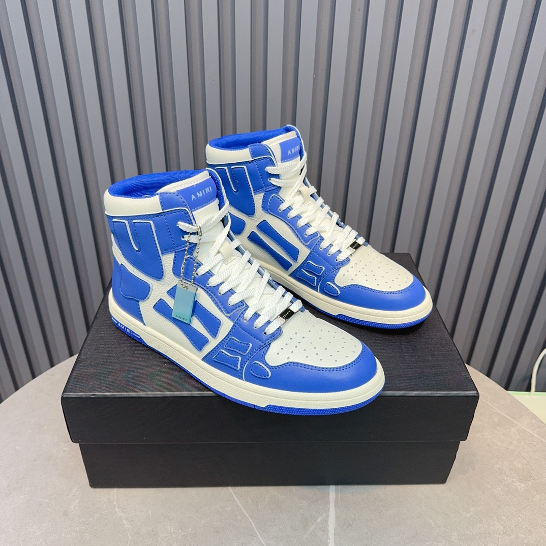 Amiri shoe