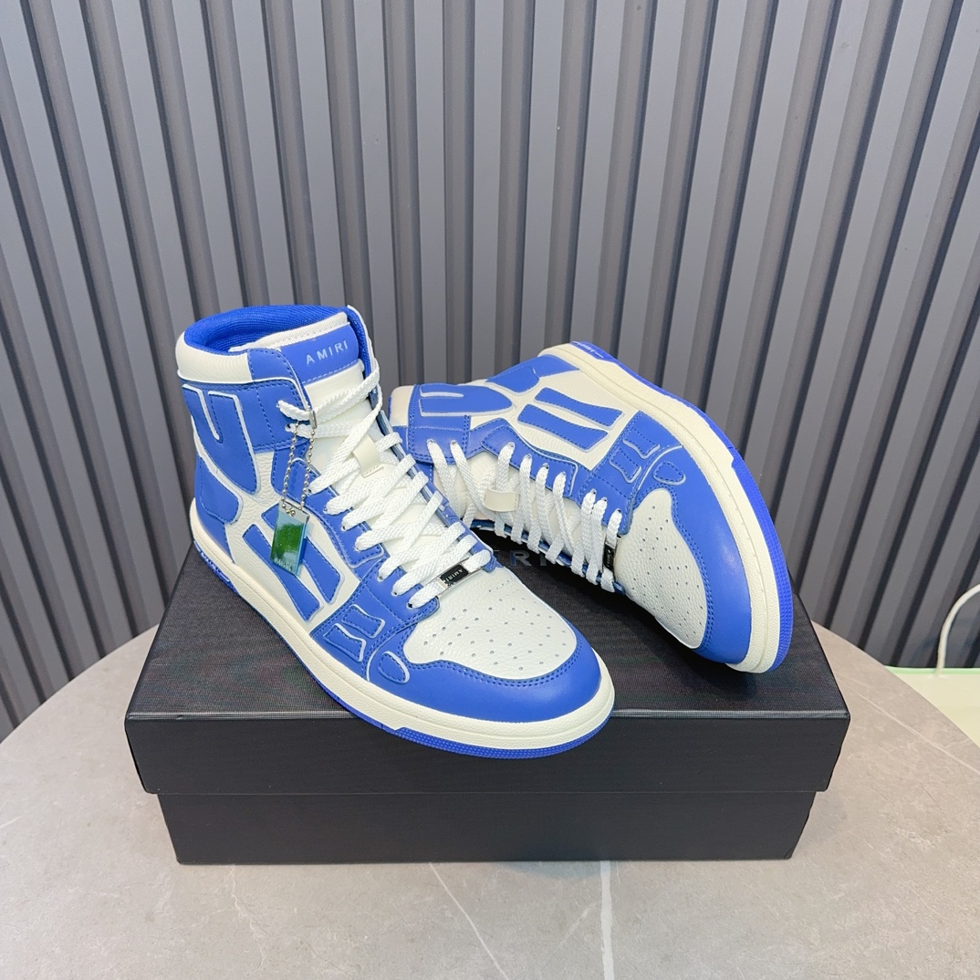 Amiri shoe