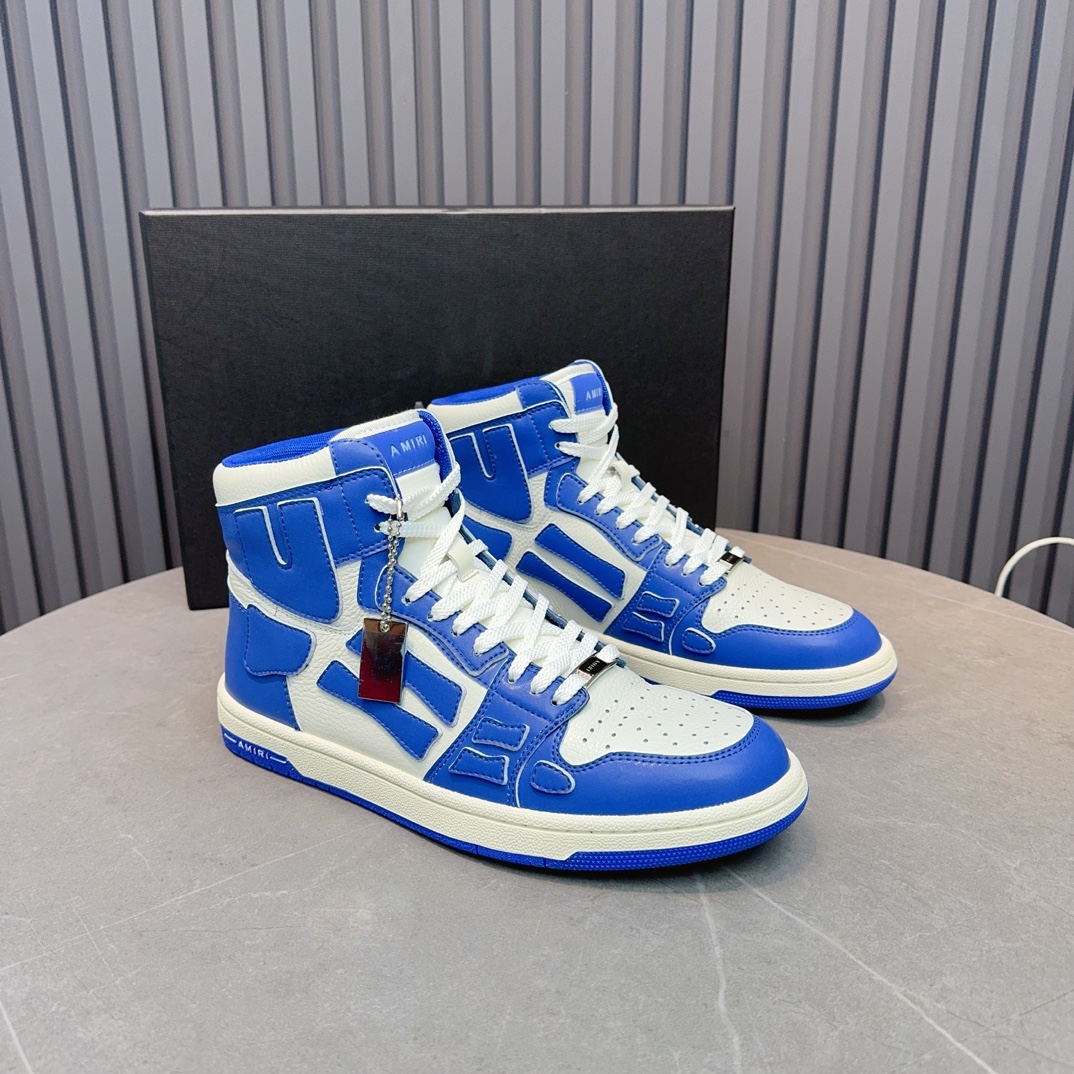 Amiri shoe
