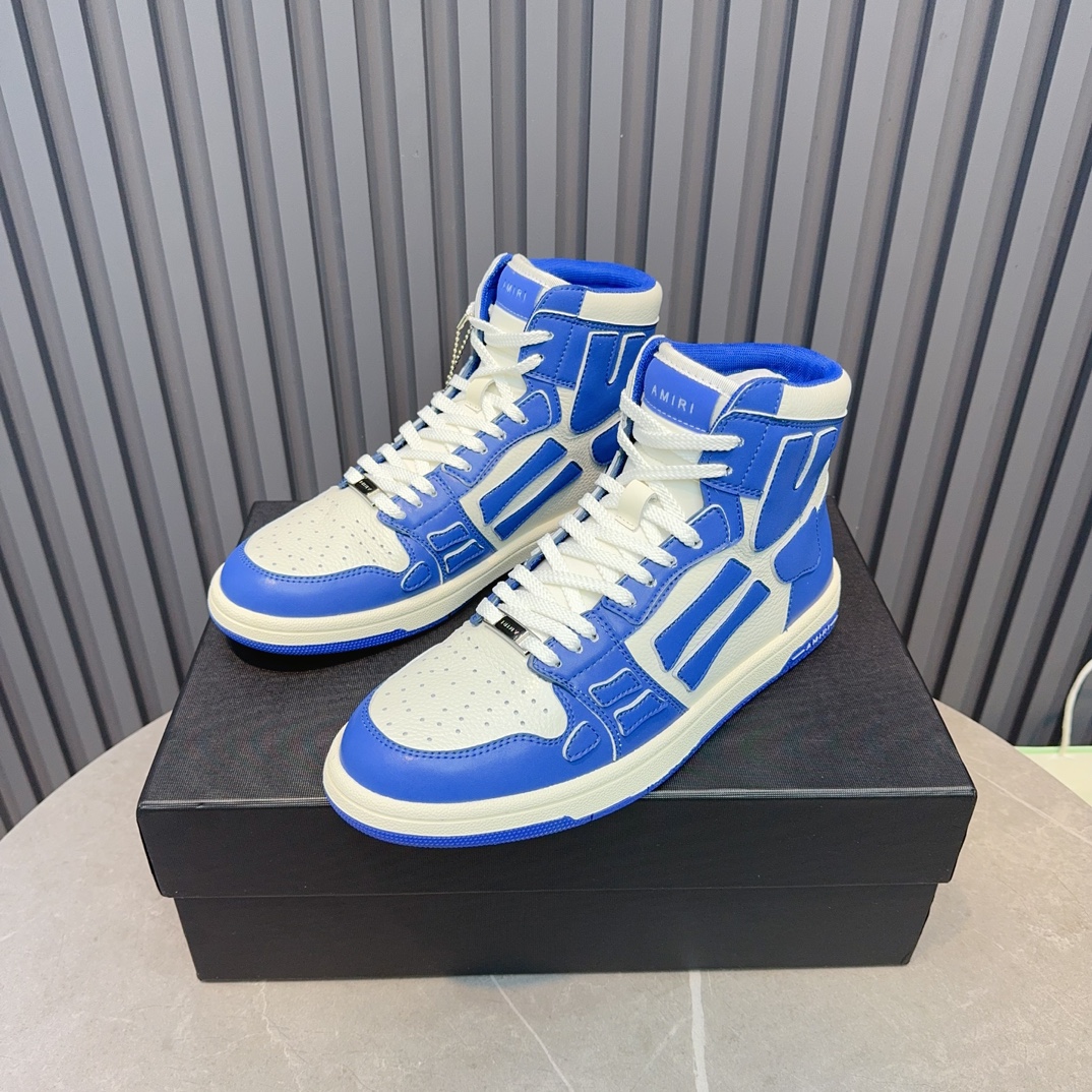 Amiri shoe