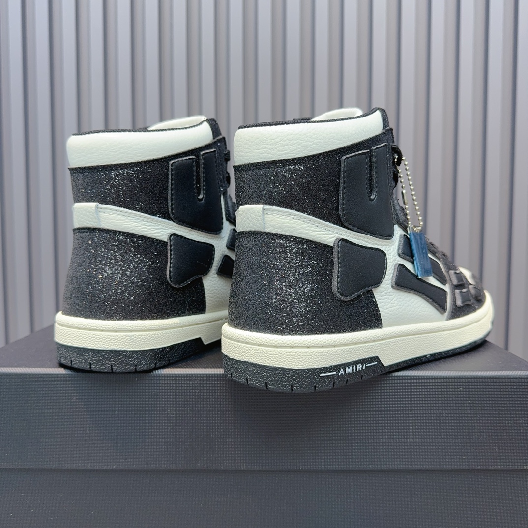 Amiri shoe