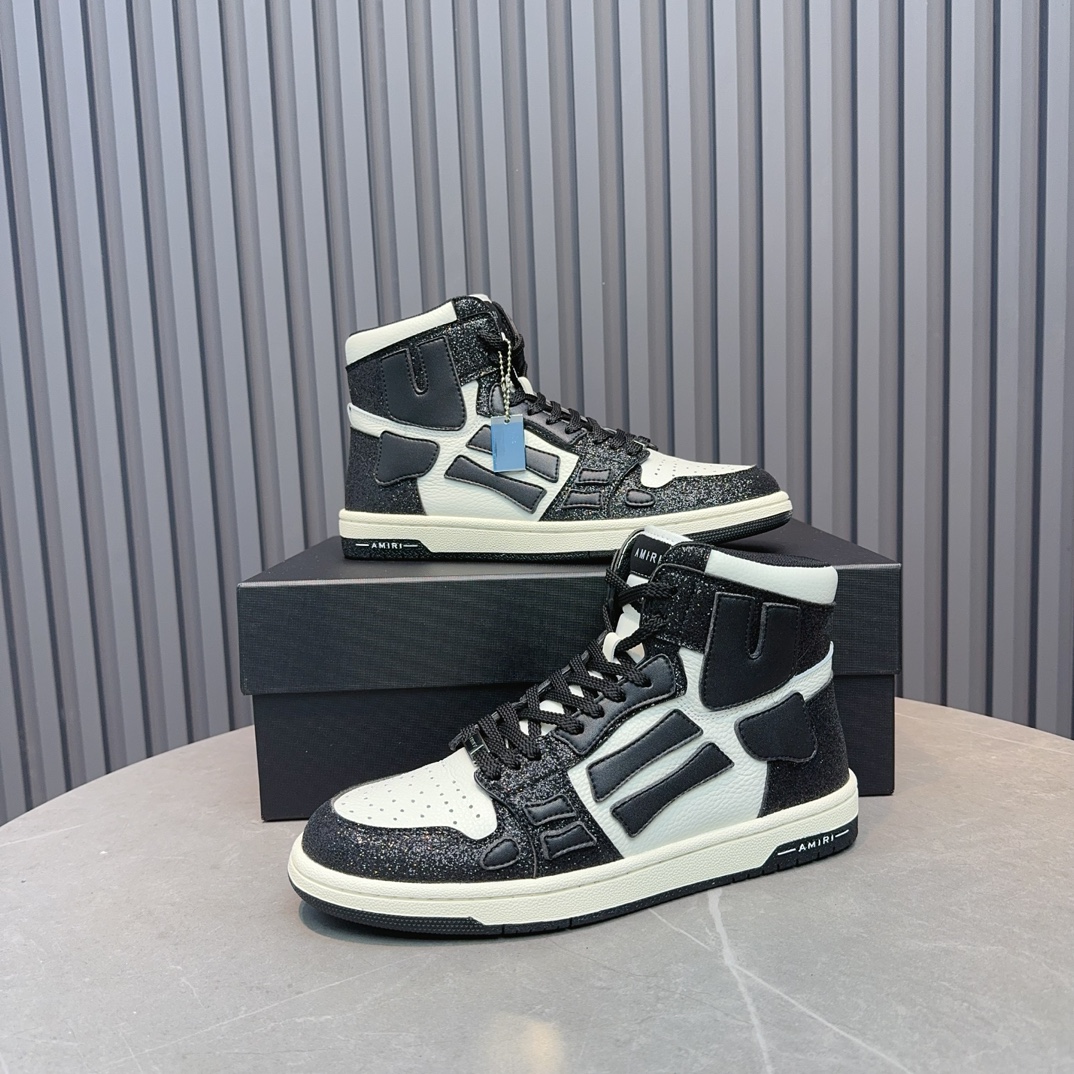 Amiri shoe