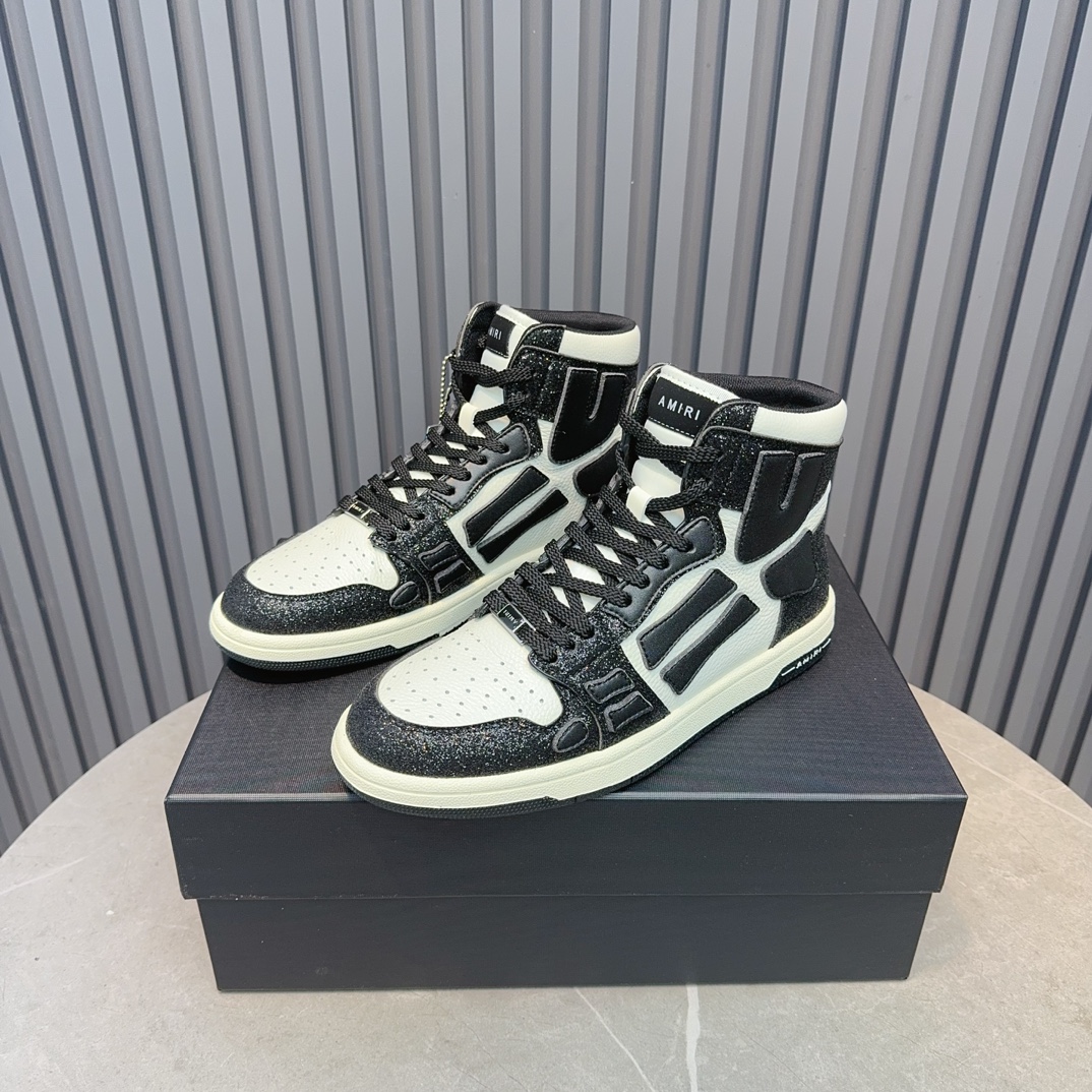Amiri shoe