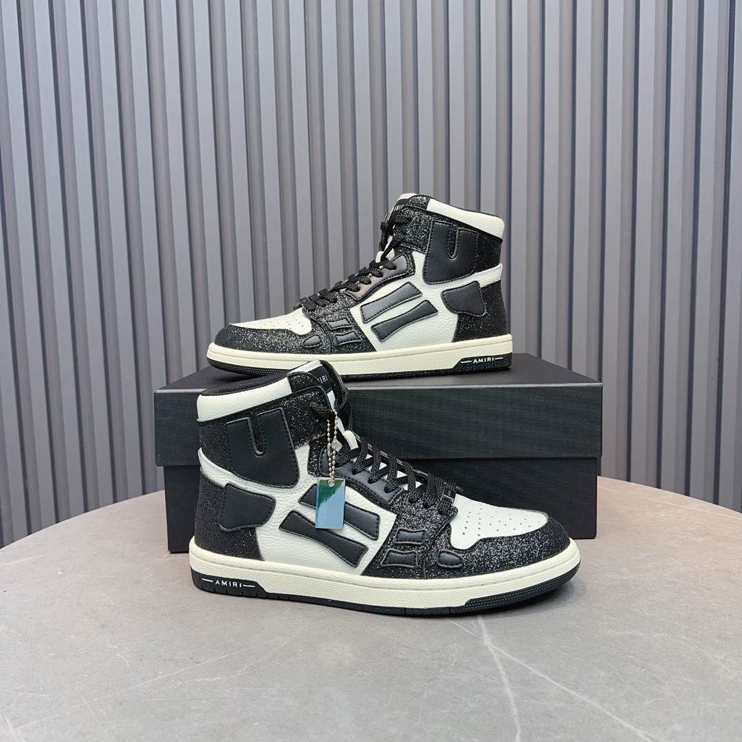 Amiri shoe