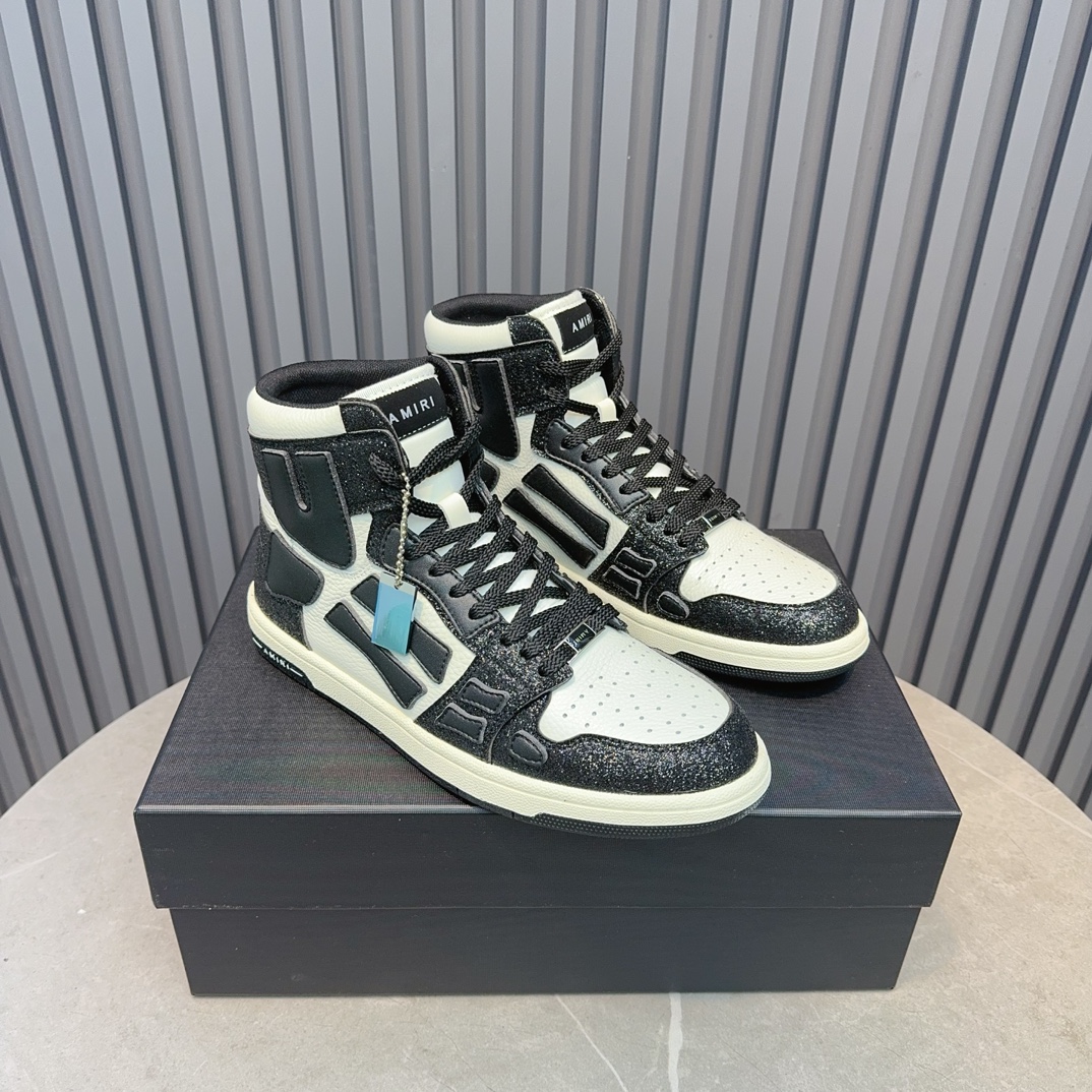 Amiri shoe