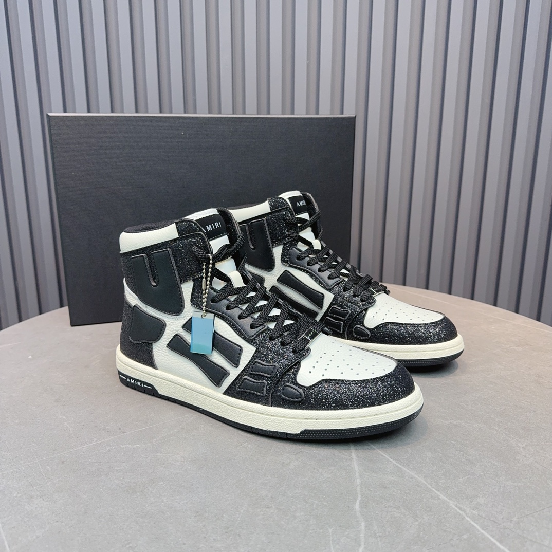 Amiri shoe