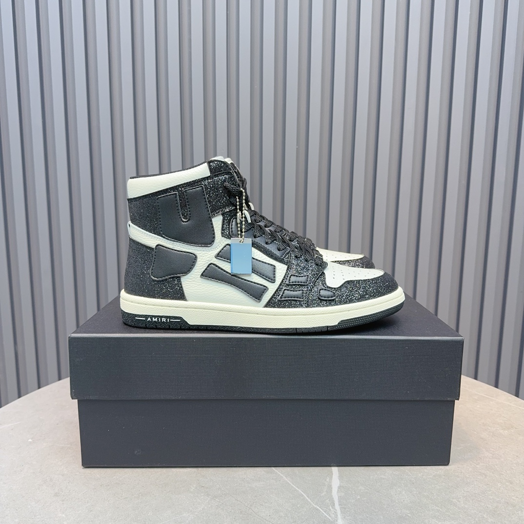 Amiri shoe