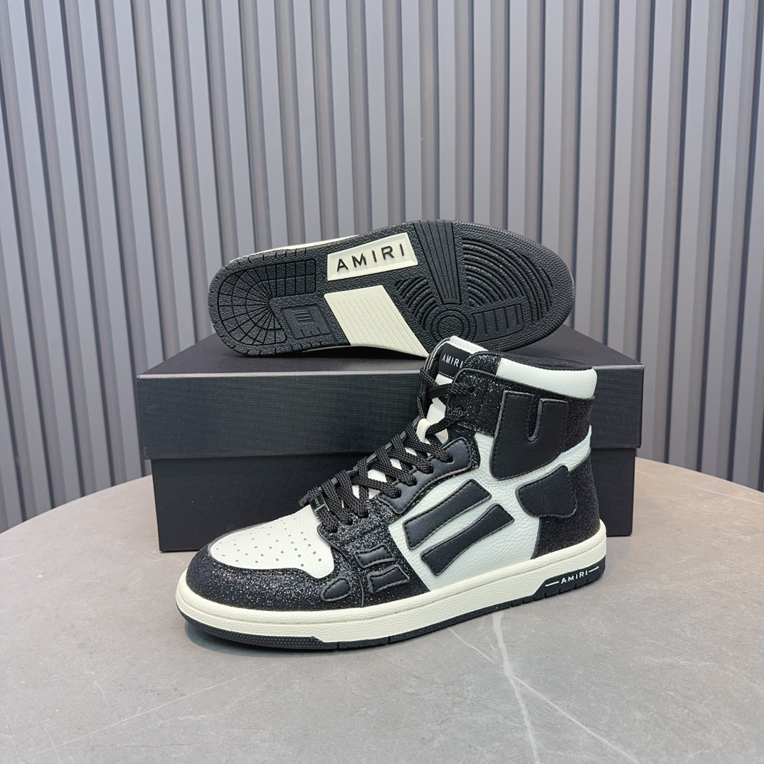 Amiri shoe