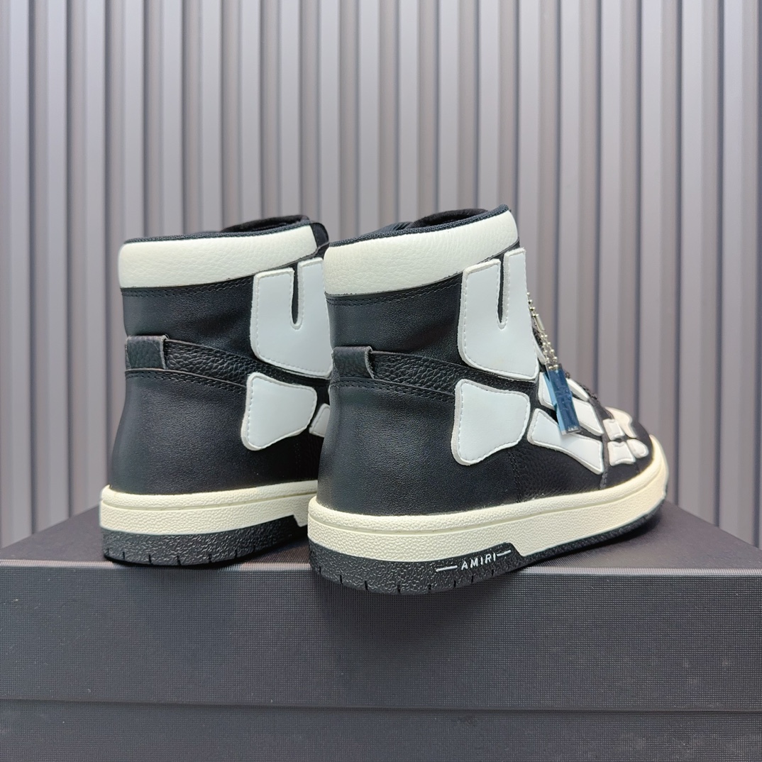 Amiri shoe