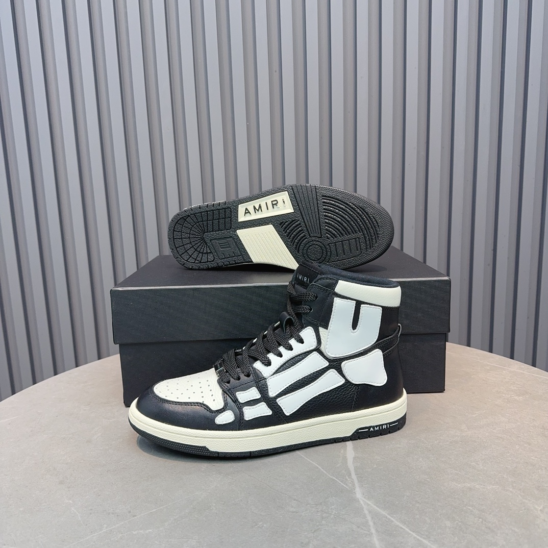 Amiri shoe