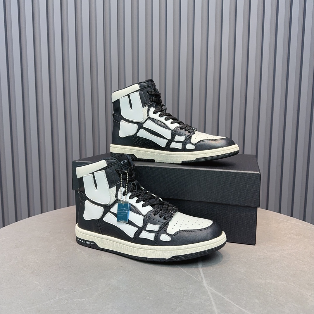 Amiri shoe