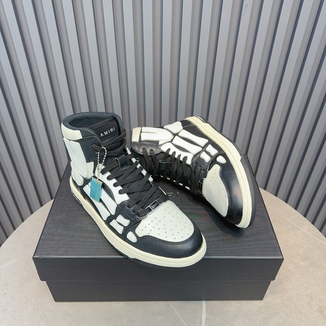 Amiri shoe