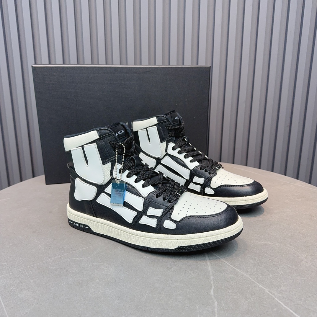 Amiri shoe