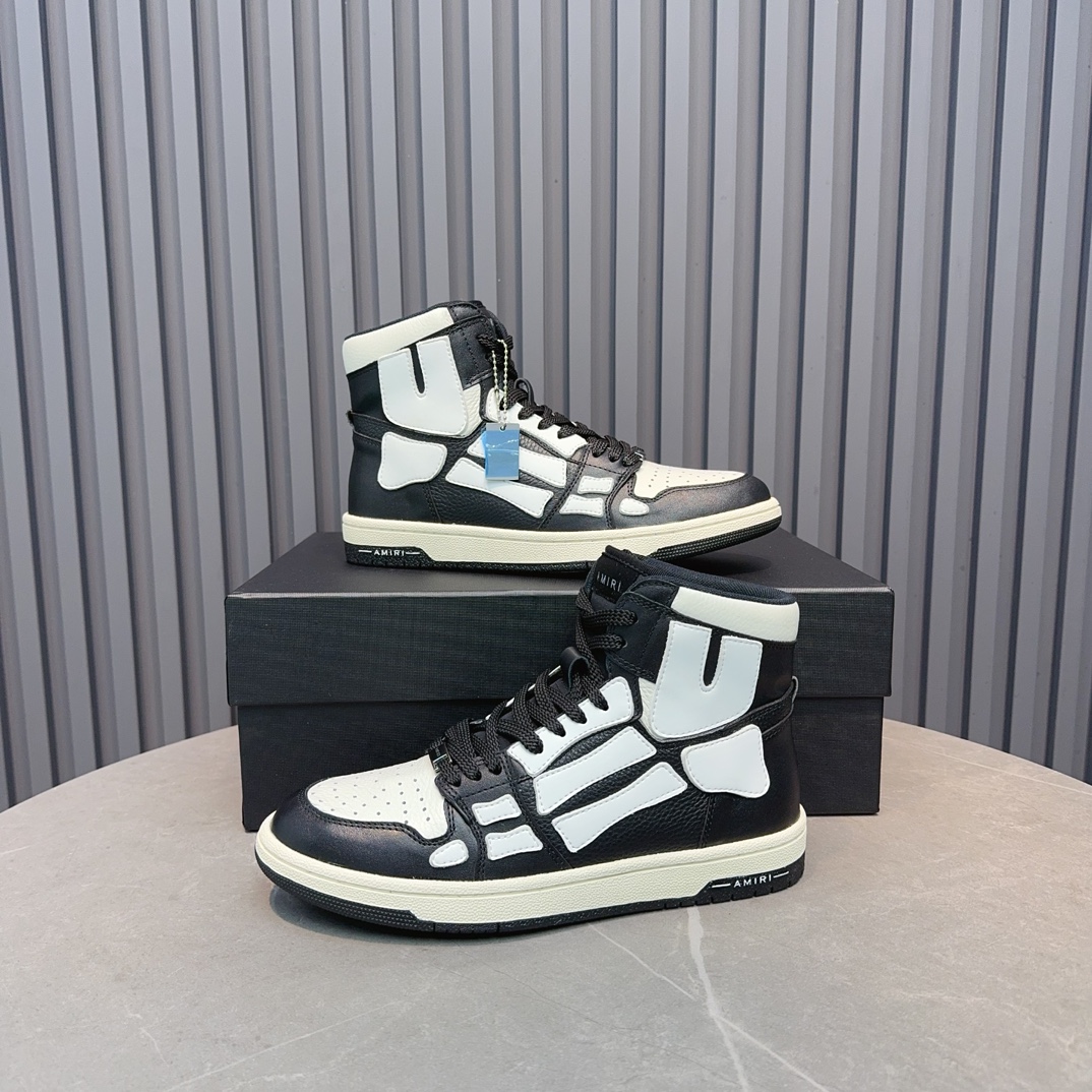 Amiri shoe