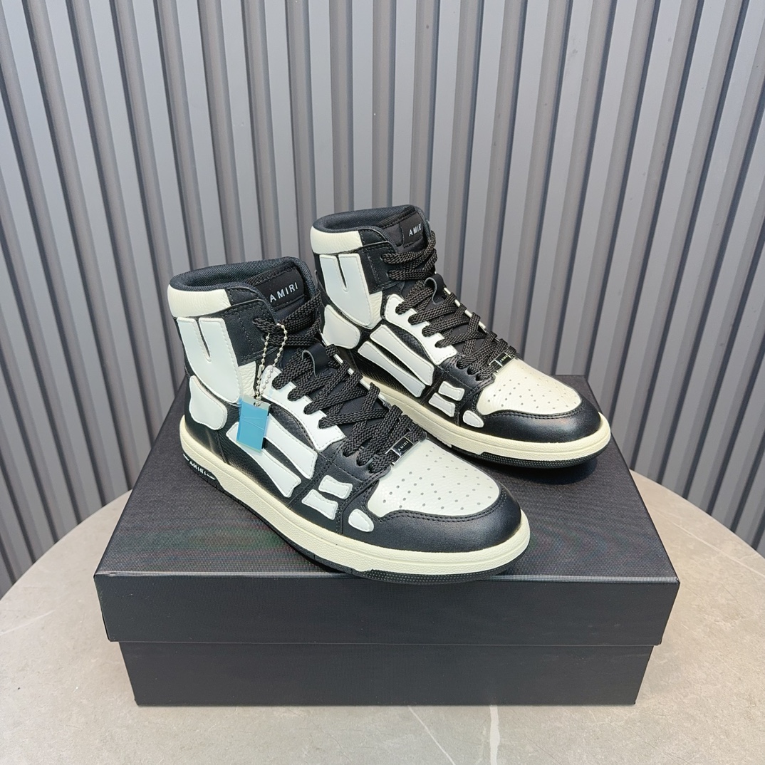 Amiri shoe