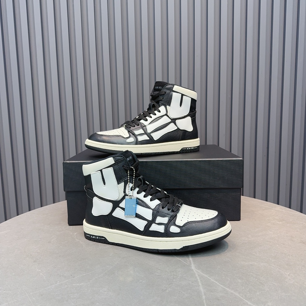 Amiri shoe