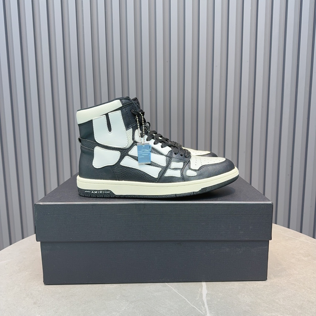 Amiri shoe