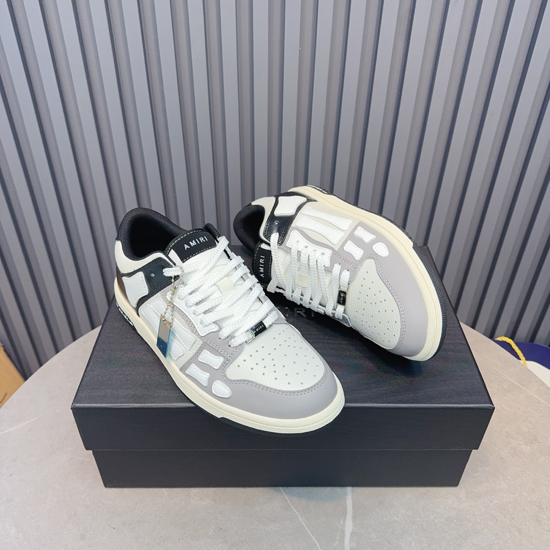 Amiri shoe