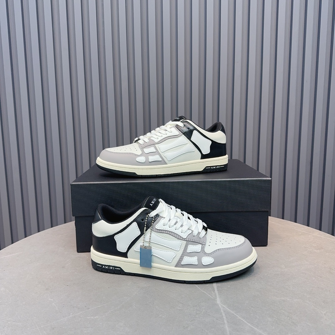 Amiri shoe