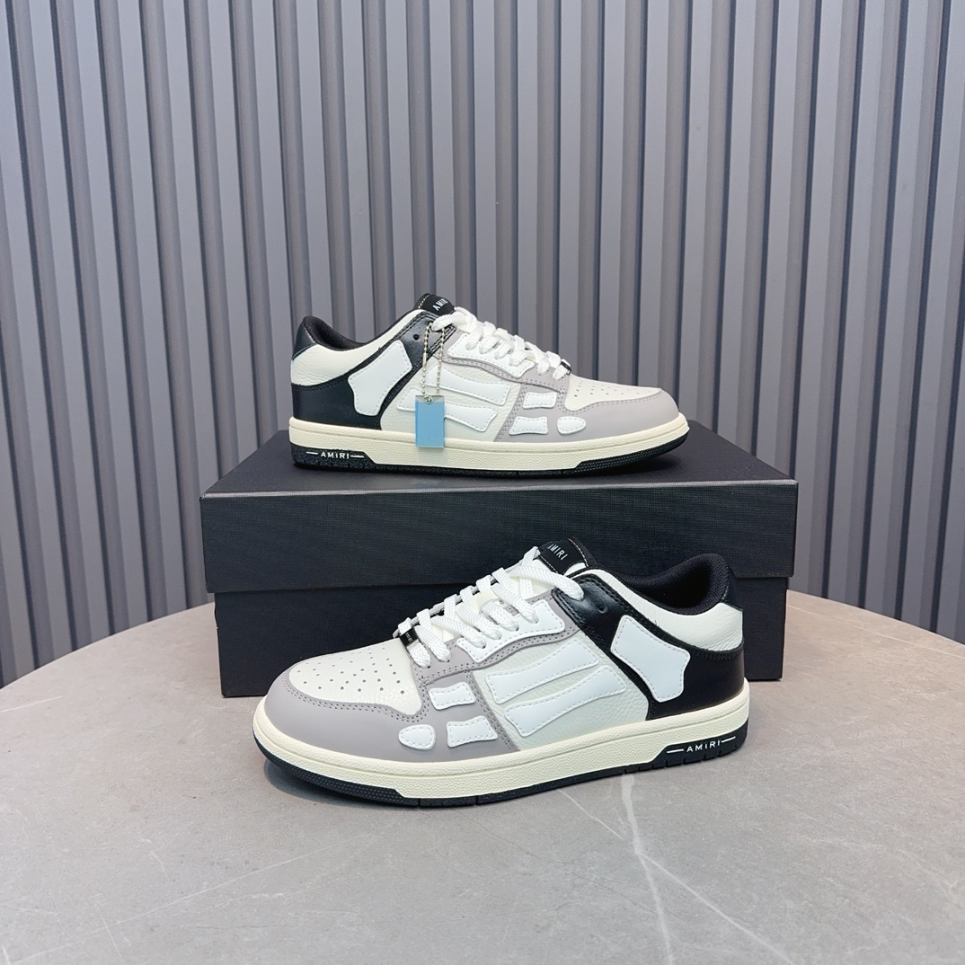 Amiri shoe