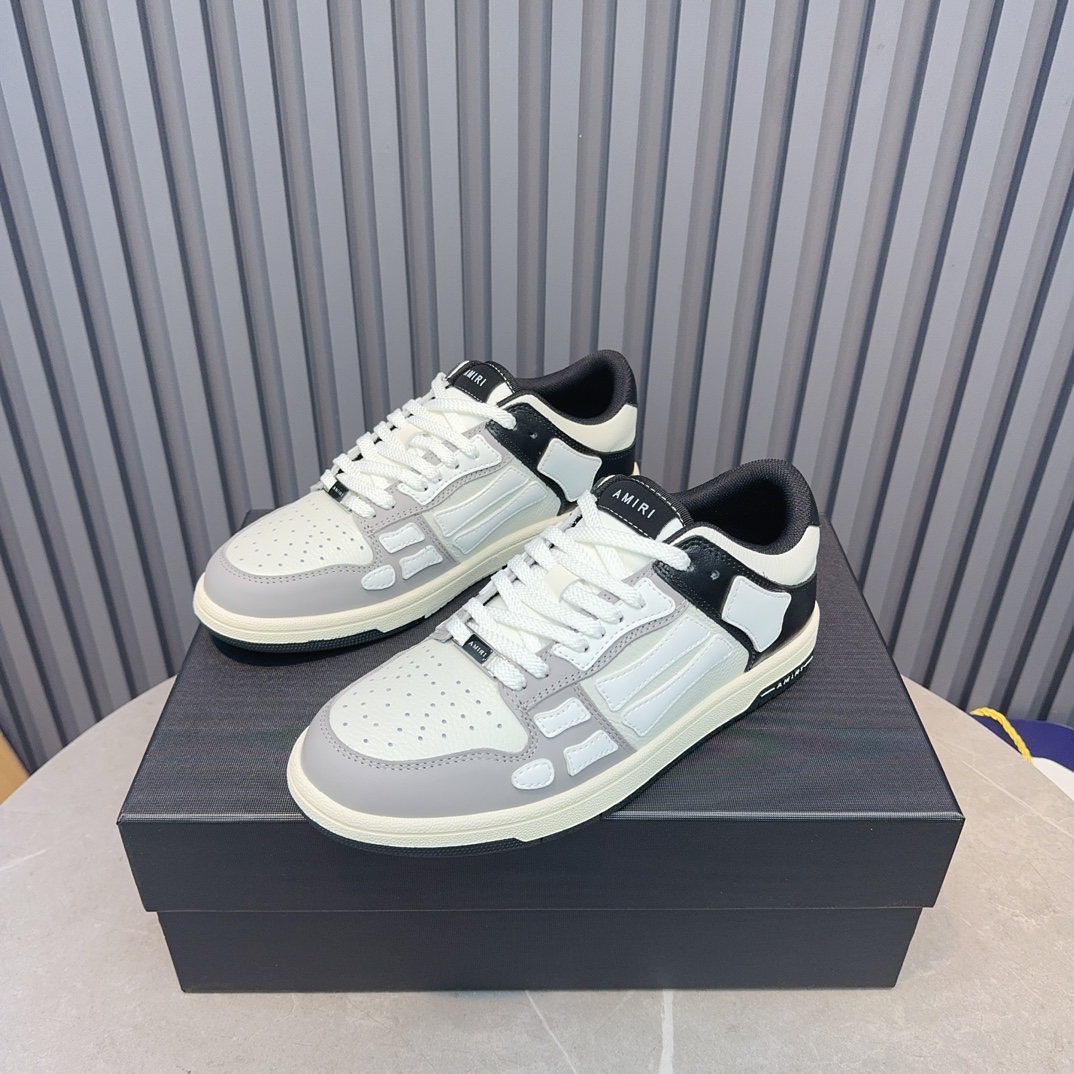 Amiri shoe
