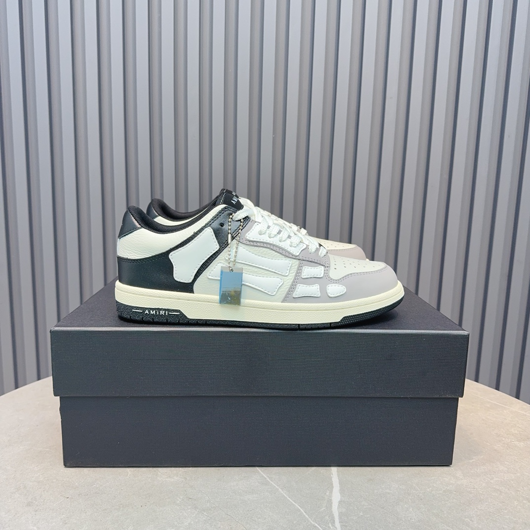 Amiri shoe
