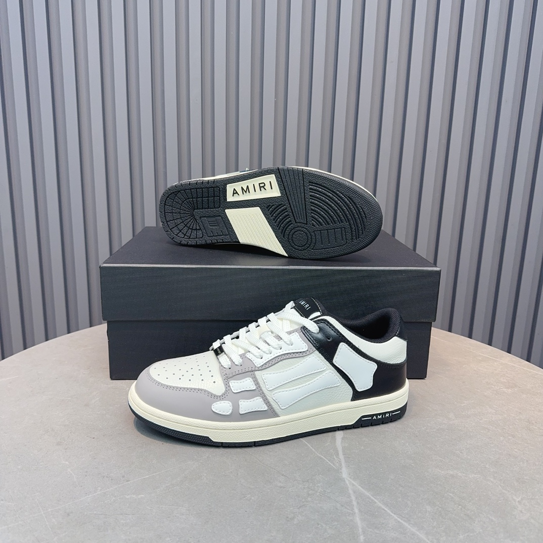 Amiri shoe