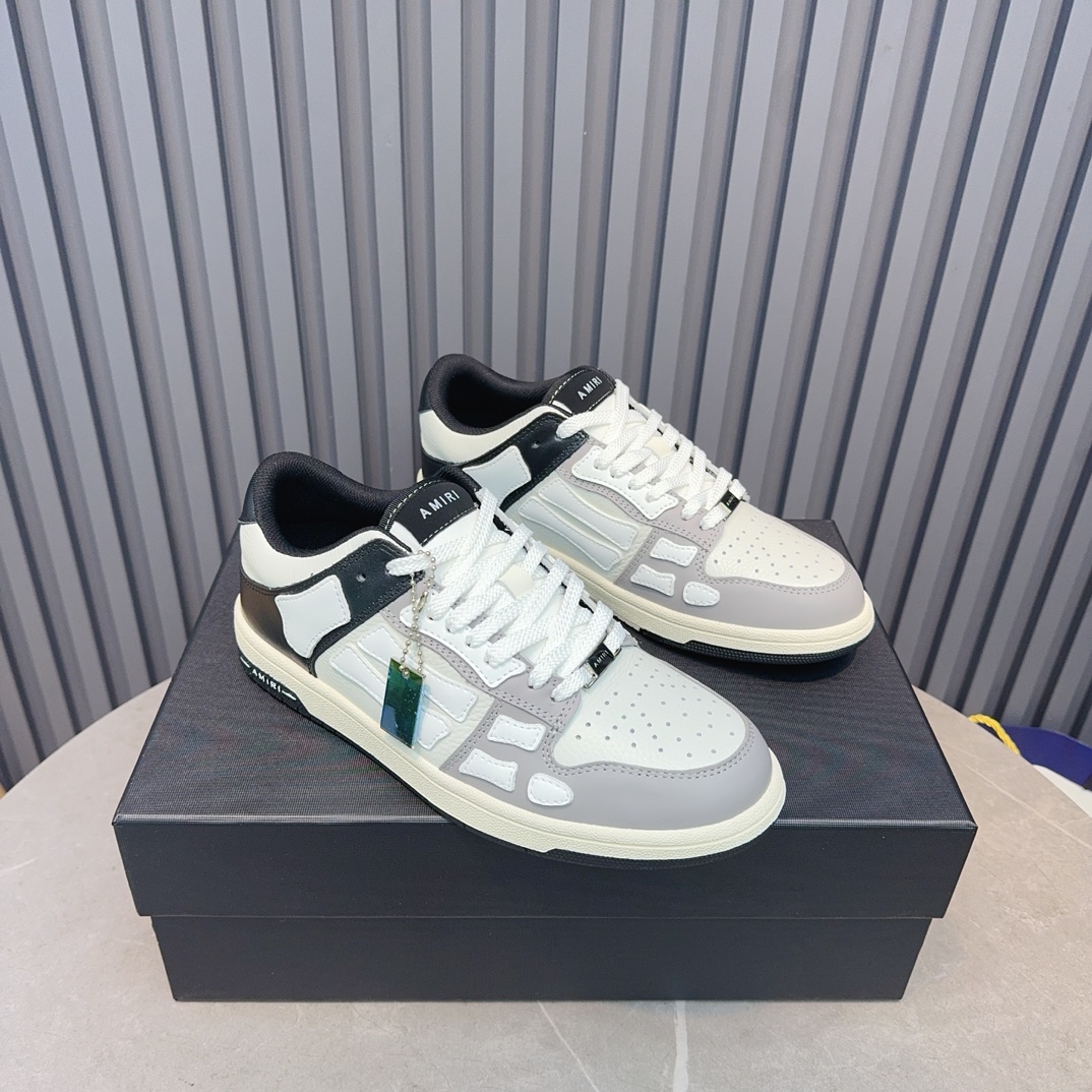 Amiri shoe
