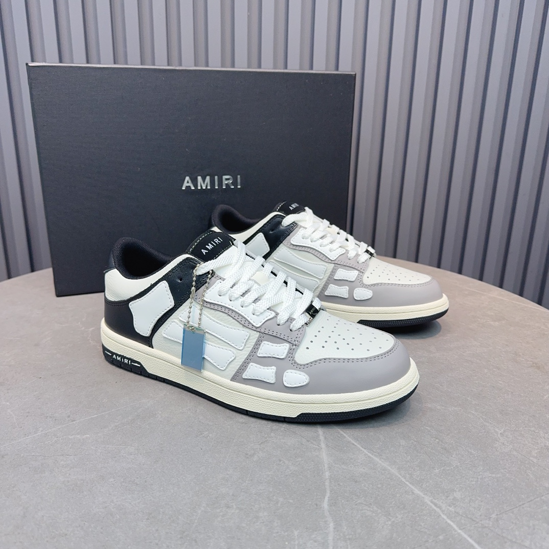 Amiri shoe